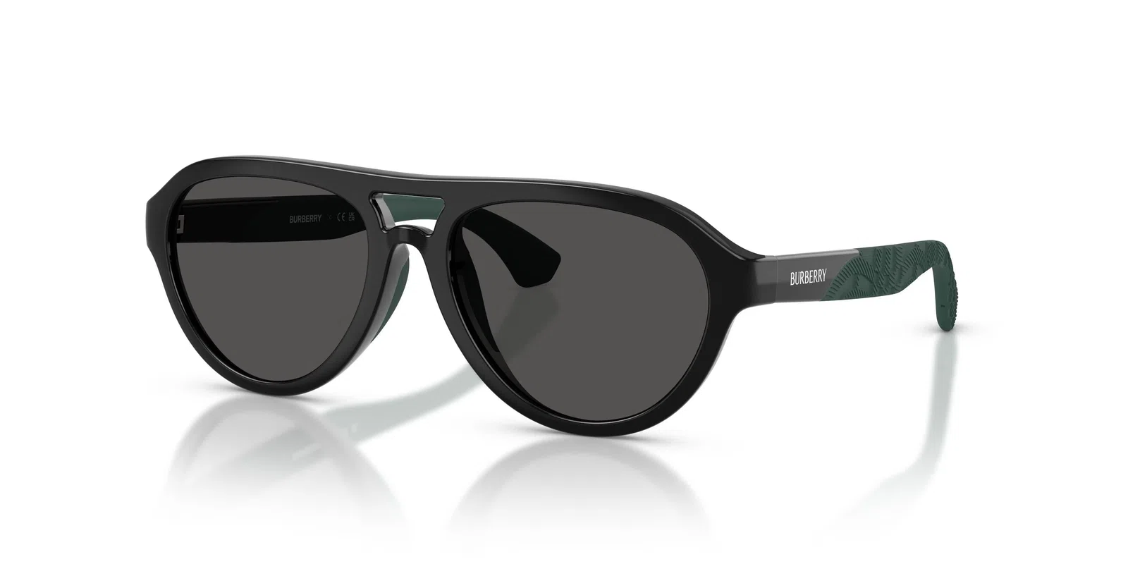 Burberry Kids 4005U Sunglasses - view 15